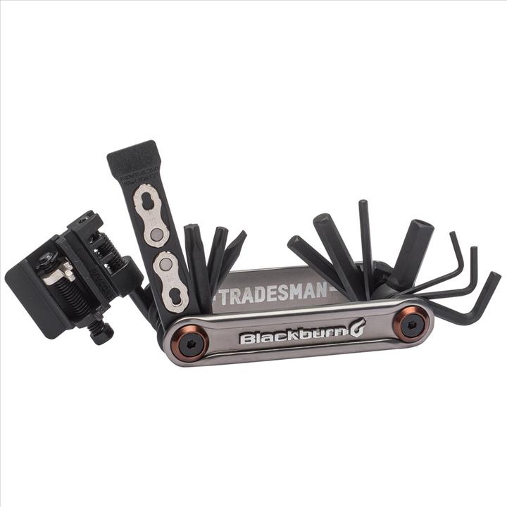 Immagine prodotto Blackburn Tradesman Multi-tool