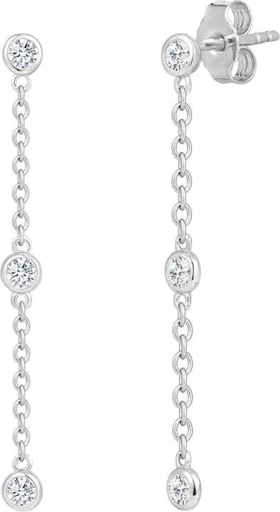Immagine prodotto Trilani Orecchini da donna in argento - 36088 (Argento)