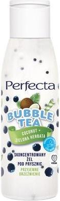 Image du produit DAX Gel douche Bubble Tea Coconut Green Tea 100ml (100 ml)