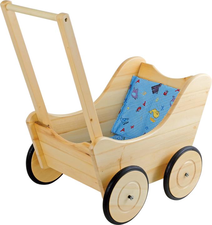 Produktbild small foot Puppenwagen Nostalgie