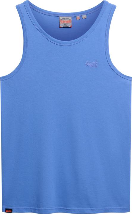Actual product image Superdry Essential Logo Vest Top (XL)