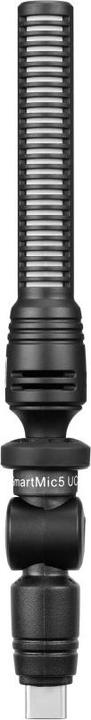 Actual product image Saramonic SmartMic5 UC