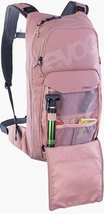 Actual product image Evoc Stage 6 (6 l)