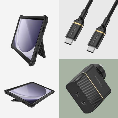 Produktbild OtterBox Defender (Galaxy Tab A9+)