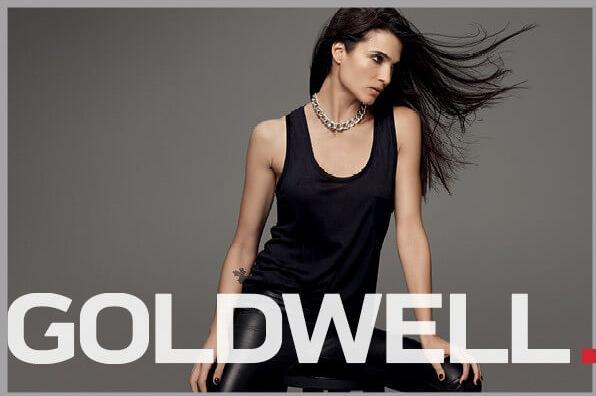 Image du produit Goldwell Smooth Control (200 ml)