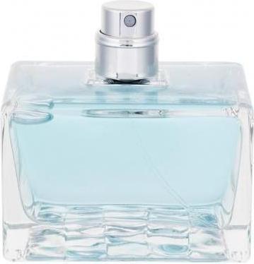 Actual product image Antonio Banderas Blue Seduction by Eau de Toilette Spray (Tester) 80 ml (Eau de toilette, 80 ml)