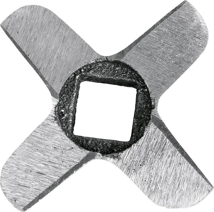 Westmark Messer für Fleischwolf Gr. 8