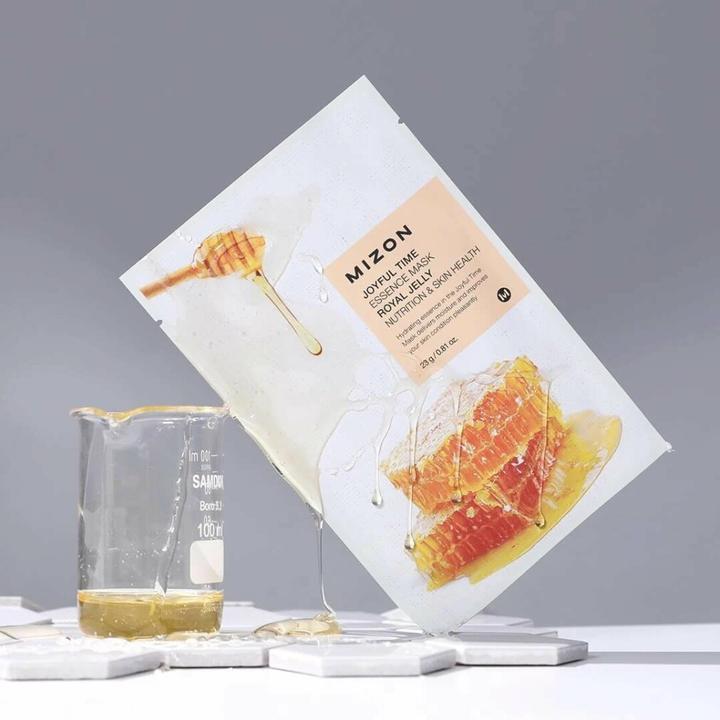 Produktbild Mizon Joyful Time Essence Royal Jelly