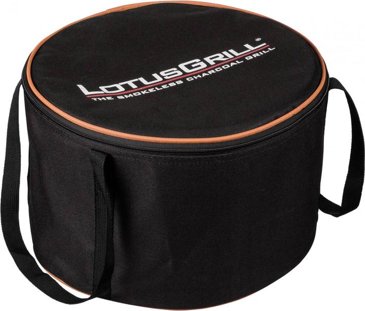 Image du produit LotusGrill G280 (25.80 cm)