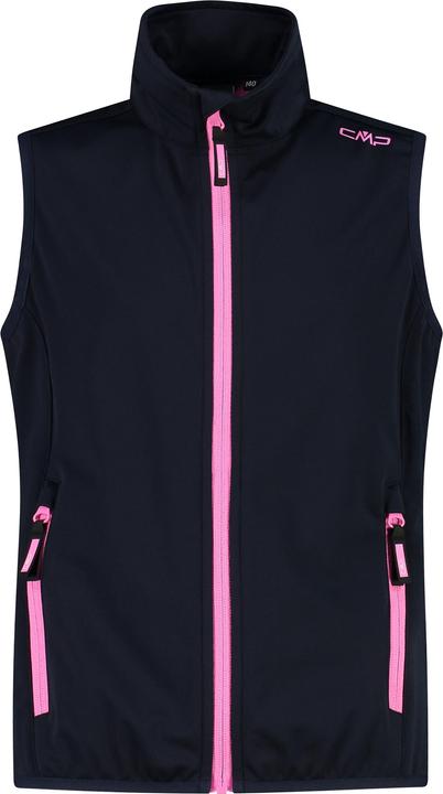 CMP Campagnolo Girl's Light Softshell Vest