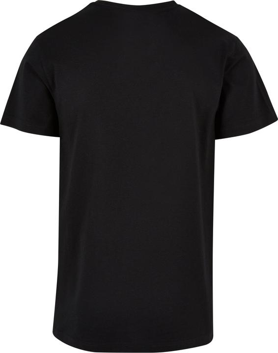 Image du produit Mister Tee Pizza Thé EMB - 126845 (XS)
