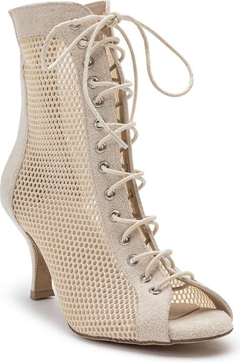 Produktbild Dancing Queens Tanzschuhe Halley Heels Dance Tanzschuhe (40)