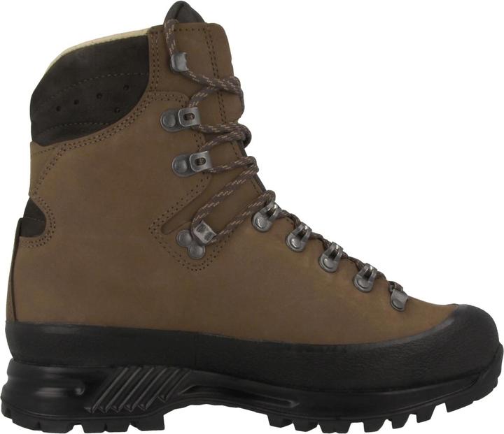 Produktbild Hanwag Alaska GTX Trekking Boots (45)