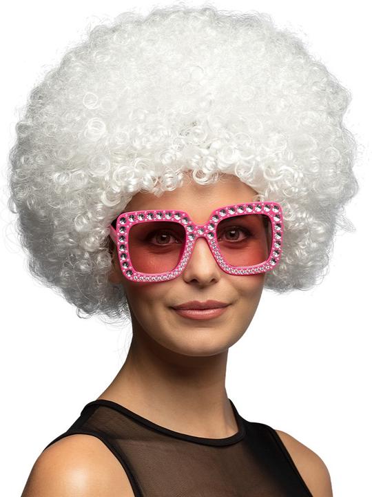 Immagine prodotto Boland Parrucca afro