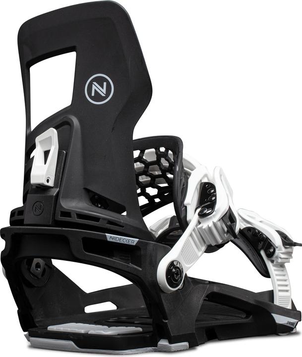 Actual product image Nidecker Prime (33, 34, 35, 36)