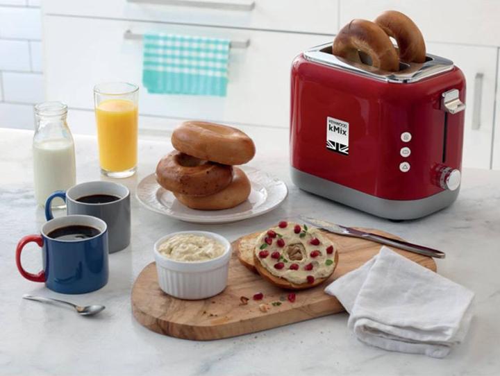 Produktbild Kenwood kMix TCX751RD