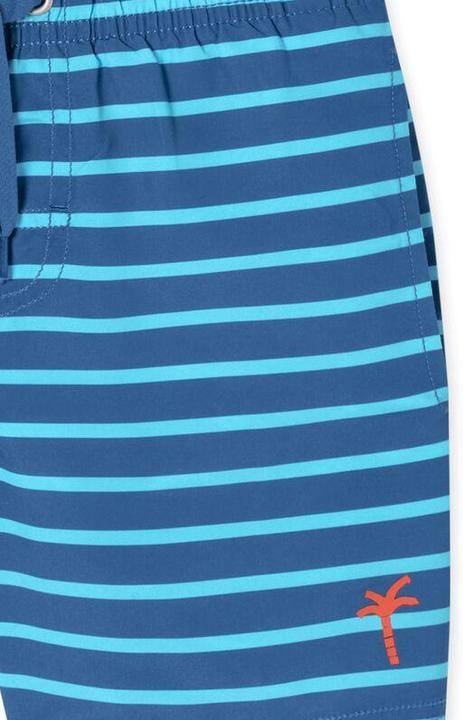 Produktbild Schiesser Boys Badehose Streifen (116)
