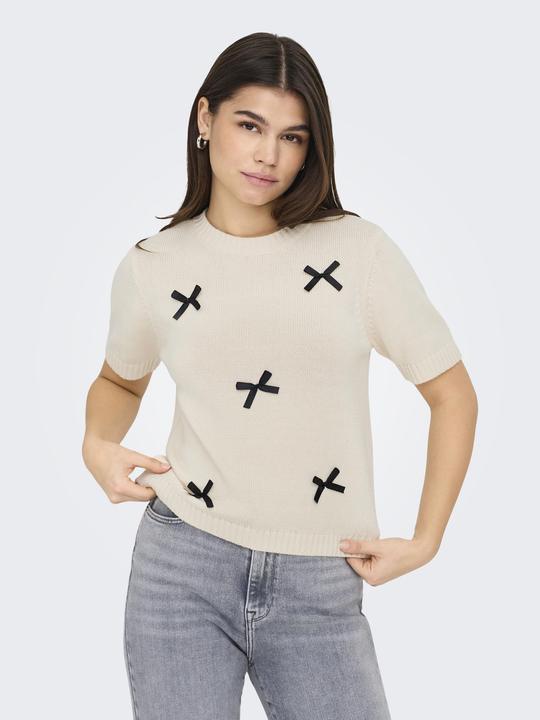 Actual product image JdY JDYBOW Strickpullover Strickpullover (S)