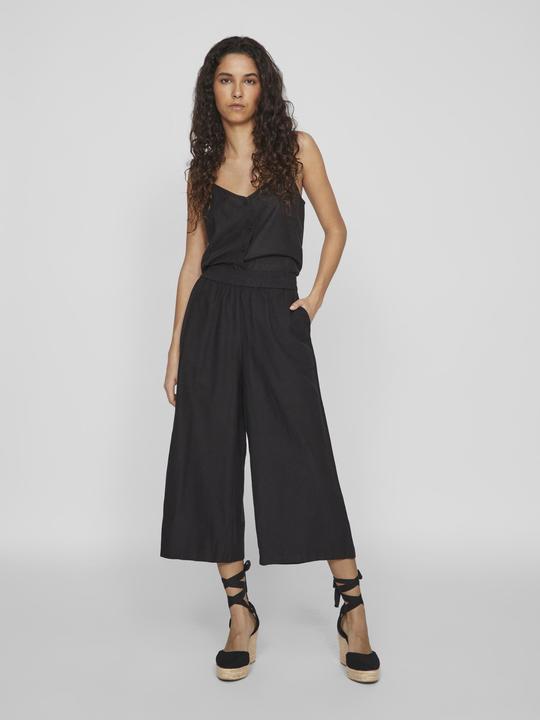 Produktbild Vila High Waist Cropped Hose (40)