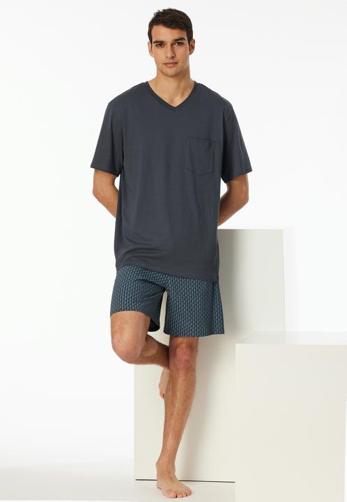 Actual product image Schiesser Pyjama Comfort Essentials (54)
