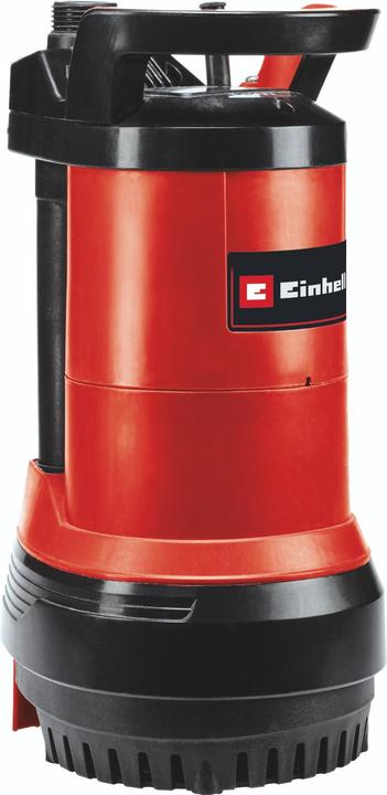 Einhell Submersible pressure pump rain barrel pump GE PP 5555 RB A (Rain barrel pump)