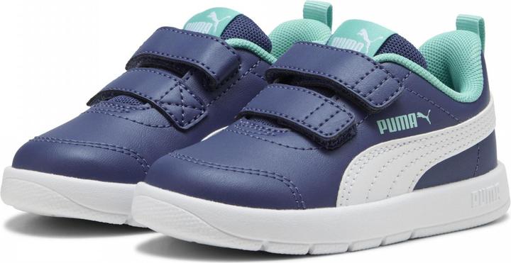 Actual product image Puma Courtflex V3 V Inf (27)