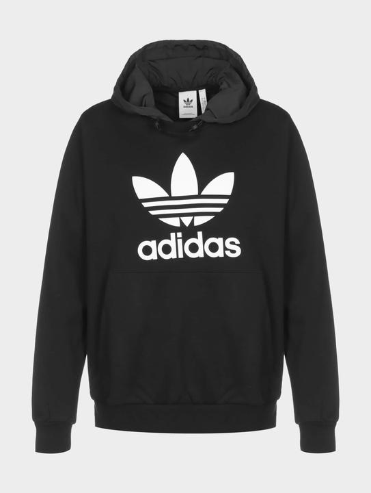Immagine prodotto adidas Felpa con cappuccio FC Trefoil - 89677 (S)