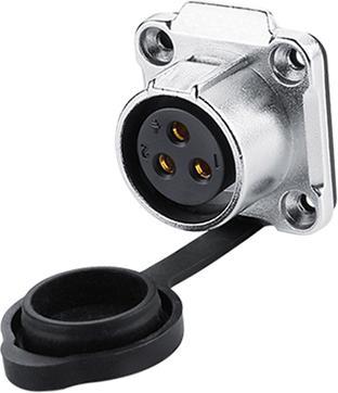Actual product image Good Connections Industrial connector S1