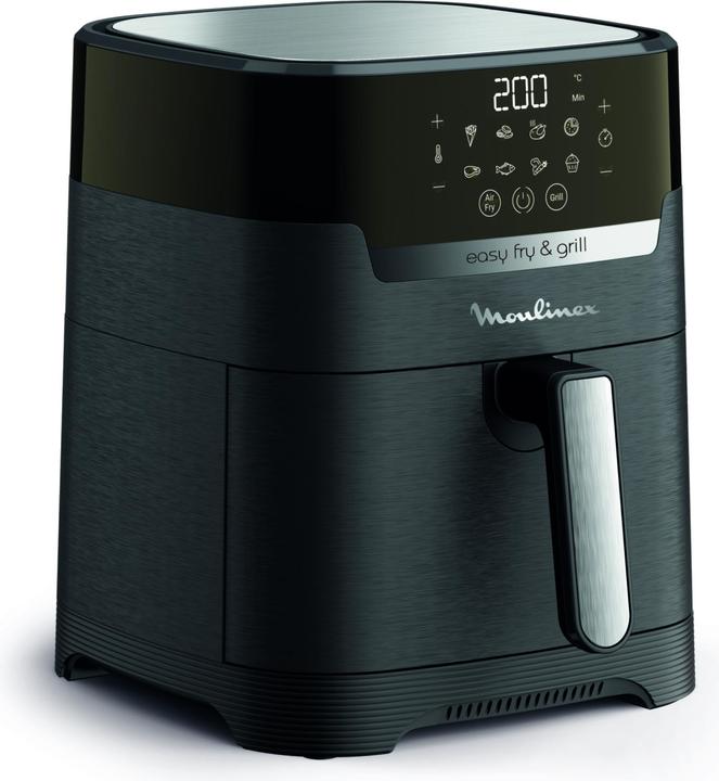 Produktbild Moulinex EZ505810