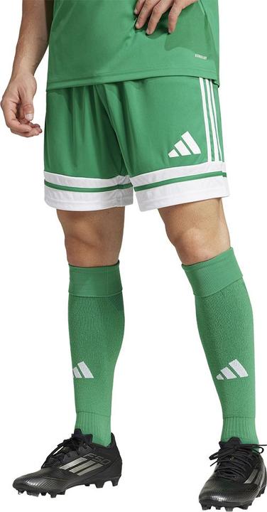 Produktbild adidas Squadra 25 Short (3XL)