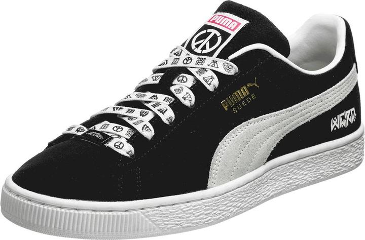 Image du produit adidas Puma TheWeird X Stylefile Suede Classic XXI Chaussures - 90667 (42)