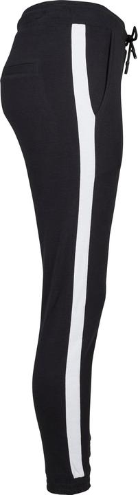 Actual product image Urban Classics Ladies Interlock Jogpants (S)