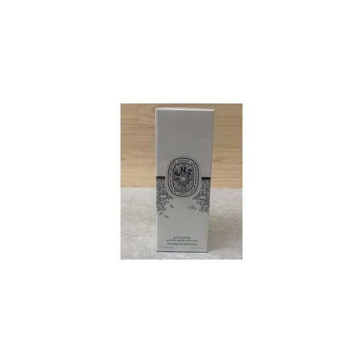 Immagine prodotto Diptyque Gel per mani e corpo Eau de Sens (200 ml)