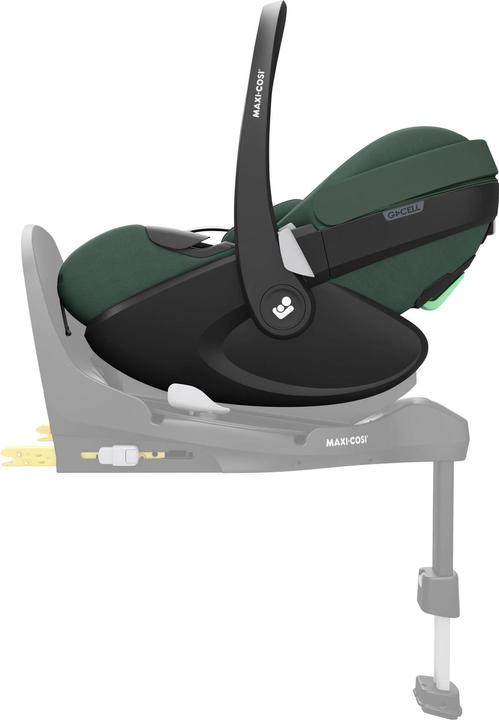 Produktbild Maxi-Cosi Pebble 360 Pro2 (Babyschale, ECE R129/i-Size Norm)