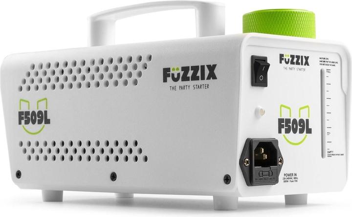 Image du produit Fuzzix F509LW