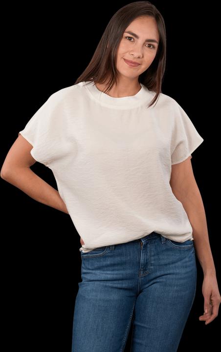 Actual product image Marc O'Polo Blusenshirt (38)