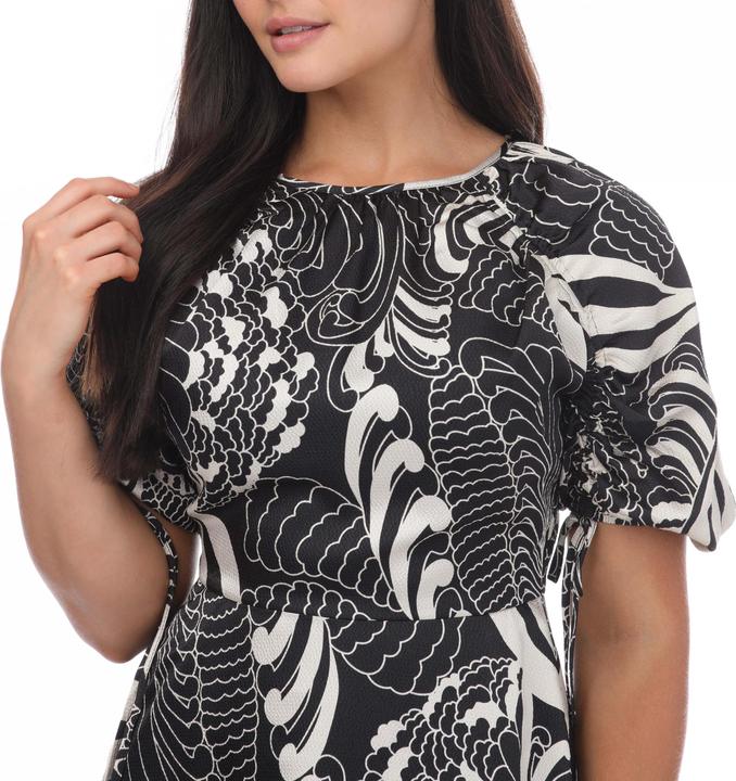Produktbild Ted Baker Faridda Minikleid Puffärmel (40)