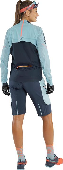 Produktbild Dynafit Women's Ride Wind Jacket (XL)