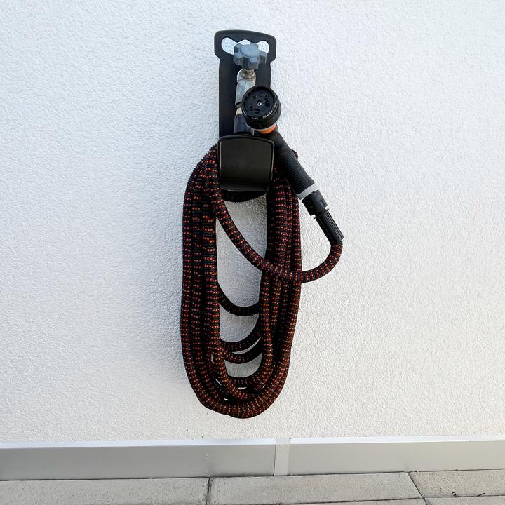 Produktbild Tedura Flexischlauch 12/28 (28 m)