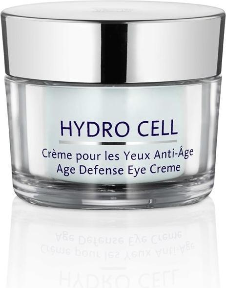 Image du produit Monteil Hydro Cell Age Defense Eye Creme 15 ml (Crème, 15 ml, Jour + nuit)