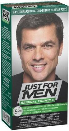 Immagine prodotto Just For Men Colore per capelli Formula Originale Nero Marrone (Nero Marrone)