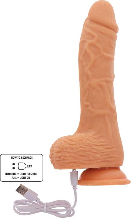 Actual product image ToyJoy Real Up & Down
