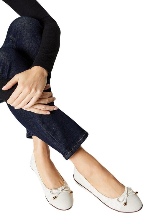Produktbild Good For The Sole Ballettschuhe Tam Schleife (39)