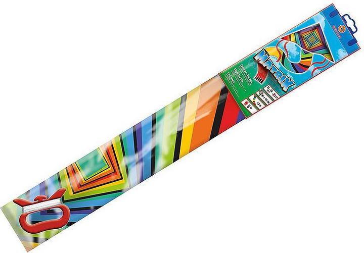 Actual product image Günther Flugspiele Single line kite matrix