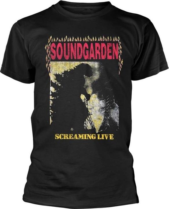 Produktbild Universal Textiles Total Godhead TShirt (M)