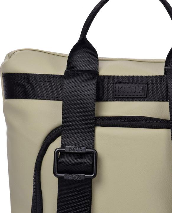 Image du produit KCB Sac à dos Loop, Crème