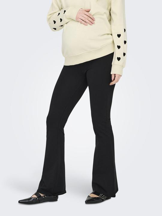 Actual product image Only Maternity OLMLOVELY Ausgestellt Hose Hose (XL)