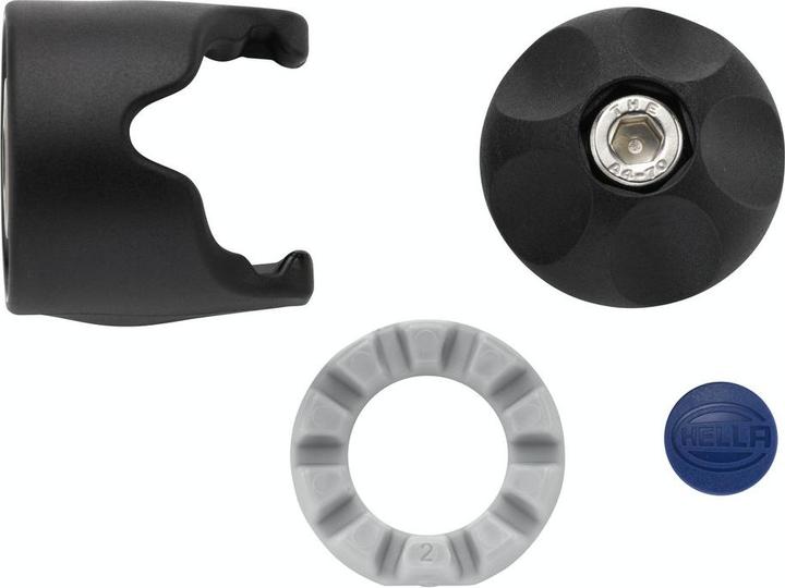 Produktbild Hella Halter Zusatzscheinwerfer 8HG 958 139-071