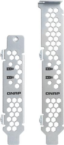 Actual product image QNAP DUAL M.2 SQM2-2P-244A