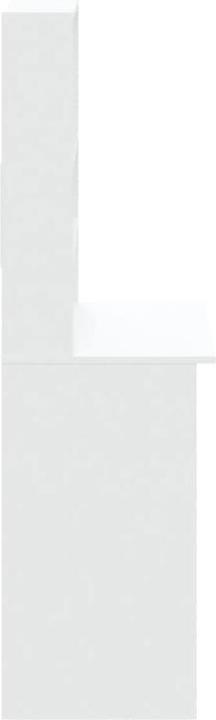 Actual product image VidaXL Girte (102 x 45 x 148 cm)